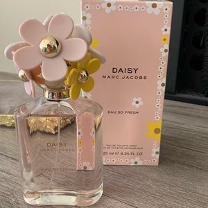 Marc Jacobs fragrance